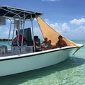 Offering: Private boat charters - Key West, Fl