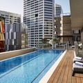 Space by day (beta): Work, rest, and recharge at Crowne Plaza Sydney Darling Harbour 