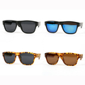 Buy Now: Dozen Classic Square Top Wayfarer Style Sunglasses P2215