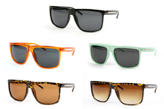 Buy Now: Dozen Retro Wayfarer Style Fashion Sunglasses