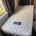 For Sale: Single Bed (Mattress included) for Sale only 130NZD