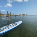 Monthly Rate: Try before you buy - Why not rent this SUP for a month?