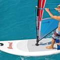 Hourly Rate: Windsurf By the Bay
