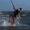Weekly Rate: Kite Surfing Gear - Don't lose your touch while on holidays
