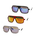 Comprar ahora: Dozen Flat Top Retro Fashion Sunglasses