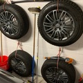 Selling: Rial Rims w/ 16 Tires
