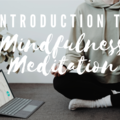 Services (Per event pricing): Introduction to Mindfulness Meditation