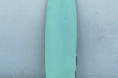 For Rent: 8 ft. Slater Longboard/Funboard