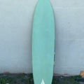 For Rent: 8 ft. Slater Longboard/Funboard