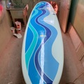 For Rent: 8’8” Southpoint Longboard