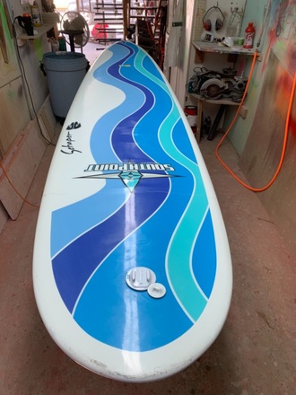 Southpoint sales surfboards website