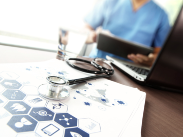 Solutions sur-mesure: Des dispositifs médicaux connectés à votre logiciel médical