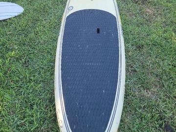 For Rent: Focus Hawaii SUP Carbon