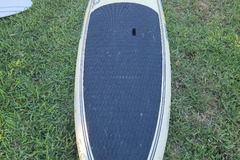 For Rent: Focus Hawaii SUP Carbon