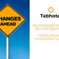 Mise en relation sans paiement en ligne: Accompagner le changement: projets digitaux d'interaction patient