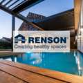.: Renson | Zonwering | Ventilatie I Gevelbekleding