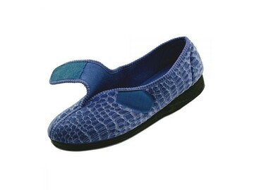 SALE: Extra Wide Women's House Slippers