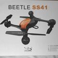 À vendre: Drone POUR PIECES Beetle ss41