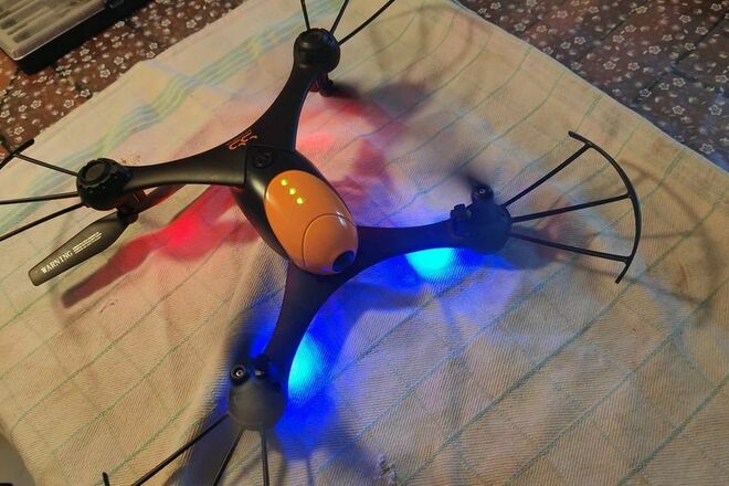 Ss41 drone best sale