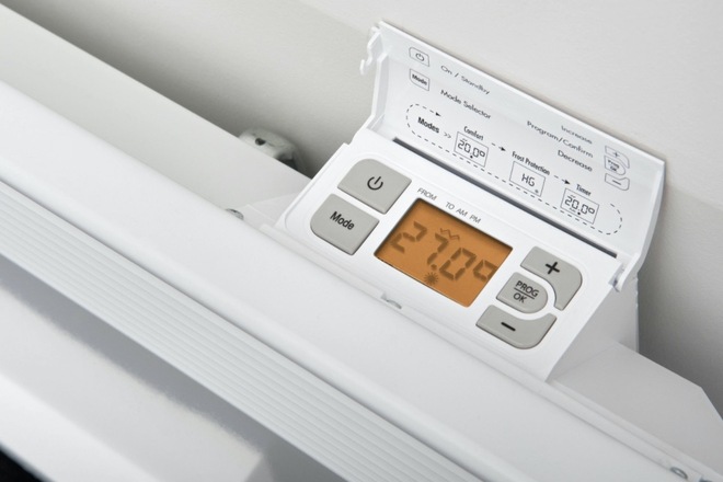 NOIROT SPOT PLUS CONVECTION HEATER 2400W for SALE only 450NZD - La'Rent