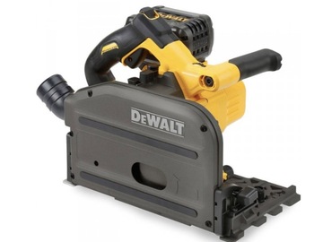 For Sale: DEWALT 60V MAX* 6-1/2 IN. CORDLESS TRACKSAW™ DCS520(TOOL ONLY)
