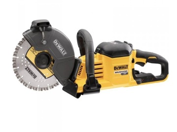 For Sale: DEWALT 60V MAX* CORDLESS BRUSHLESS 9 IN. CUT-OFF SAW DCS690B
