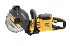 For Sale: DEWALT 60V MAX* CORDLESS BRUSHLESS 9 IN. CUT-OFF SAW DCS690B