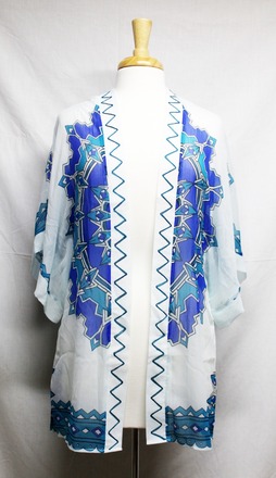 50 Assorted Womens Summer Kimonos / Outerwear / Cover ups / Tops