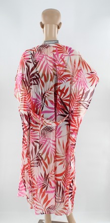 50 Assorted Womens Summer Kimonos / Outerwear / Cover ups / Tops