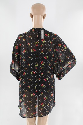50 Assorted Womens Summer Kimonos / Outerwear / Cover ups / Tops