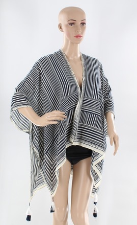 50 Assorted Womens Summer Kimonos / Outerwear / Cover ups / Tops