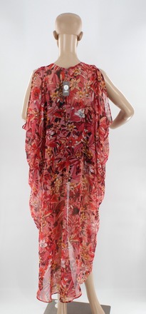 50 Assorted Womens Summer Kimonos / Outerwear / Cover ups / Tops