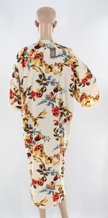 50 Assorted Womens Summer Kimonos / Outerwear / Cover ups / Tops