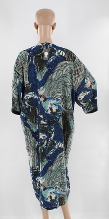 50 Assorted Womens Summer Kimonos / Outerwear / Cover ups / Tops
