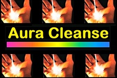 Selling: Aura Cleanse (Distance Healing)