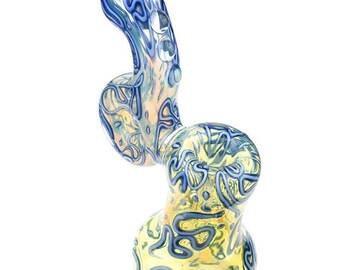 Post Now: Extra Thick Fumed Bubbler