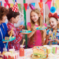 Etsitään: Etsitään vuokralle juhlakoristeita lastenjuhliin