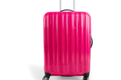 Buscando: Etsitään vuokralle matkalaukkuja