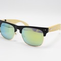 Buy Now: 12 Piece Steve Madden Clubmaster Browline Sunglasses