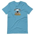 Selling: Live in the moment - T-Shirt for Dog Lovers