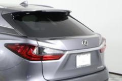 Selling with online payment: 2018 RX350 - Decklid  Tailgate