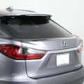 Selling with online payment: 2018 RX350 - Decklid  Tailgate