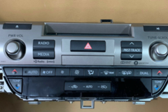 Selling with online payment: 2018 RX350 - Radio Audio