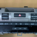Selling with online payment: 2018 RX350 - Radio Audio