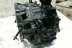 Selling with online payment: 2017 NX200T - Transmission, Transaxle