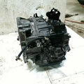 Selling with online payment: 2017 NX200T - Transmission, Transaxle