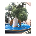  : Angel Mosquito Coil Holder
