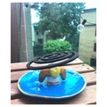  : Angel Mosquito Coil Holder