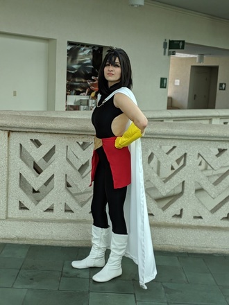 FULL SET Nana Shimura Hero Suit BNHA MHA