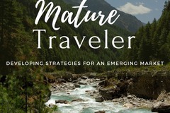 Media Expert: Who makes up the Mature Travel sector?